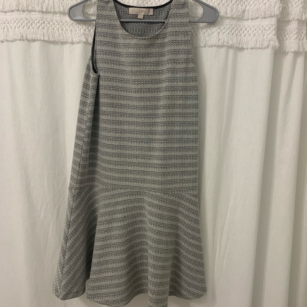 Loft dress size XS